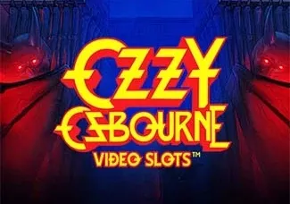 Ozzy Osbourne video Slots thumbnail
