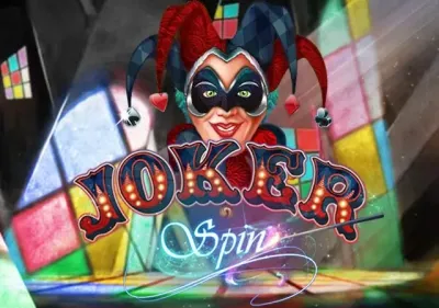 Joker Spin game thumbnail