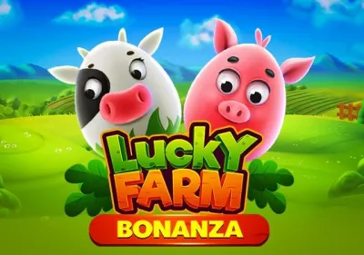 Lucky Farm Bonanza thumbnail
