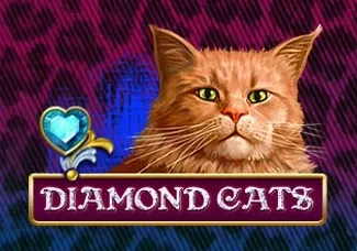 Diamond Cats icon
