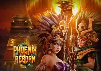 Phoenix Reborn thumbnail