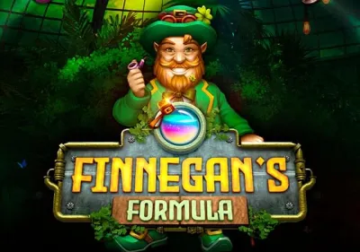 Finnegan's Formula game thumbnail