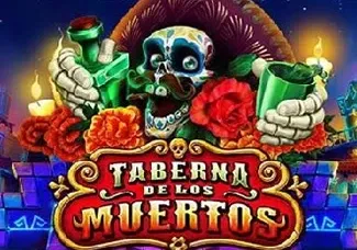 Taberna De Los Muertos game screenshot