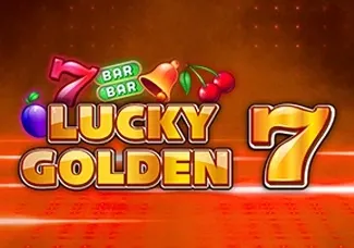 Lucky Golden 7 game thumbnail