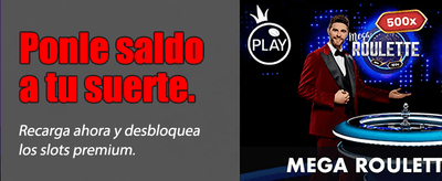 Jackpots Online en Chile