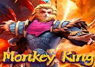 Monkey King game thumbnail