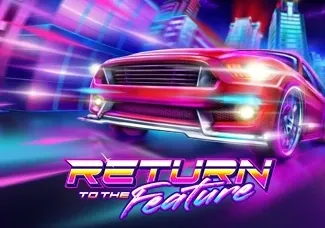 Return To The Feature icon