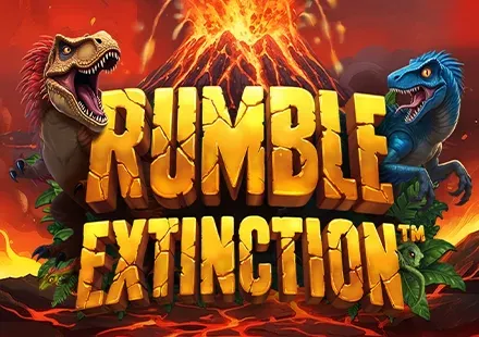 Rumble Extinction™ game thumbnail