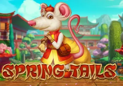 Spring Tails thumbnail