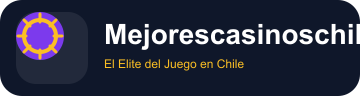 mejorescasinoschile.net Logo